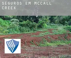 Seguros em  McCall Creek