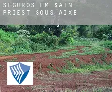 Seguros em  Saint-Priest-sous-Aixe