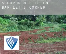 Seguros médico em  Bartletts Corner
