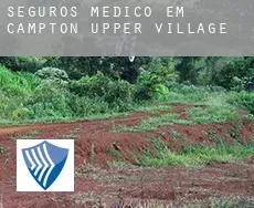 Seguros médico em  Campton Upper Village
