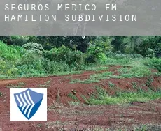 Seguros médico em  Hamilton Subdivision