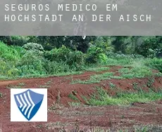 Seguros médico em  Höchstadt an der Aisch