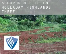 Seguros médico em  Holladay Highlands Three