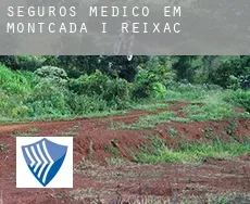 Seguros médico em  Montcada i Reixac