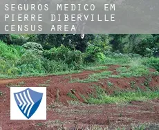 Seguros médico em  Pierre-D'Iberville (census area)