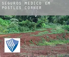 Seguros médico em  Postles Corner
