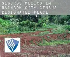 Seguros médico em  Rainbow City