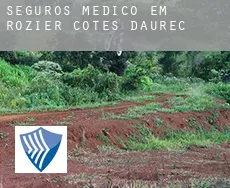 Seguros médico em  Rozier-Côtes-d'Aurec
