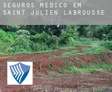 Seguros médico em  Saint-Julien-Labrousse