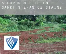 Seguros médico em  Sankt Stefan ob Stainz