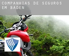 Companhias de seguros em  Baden