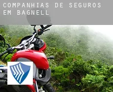 Companhias de seguros em  Bagnell