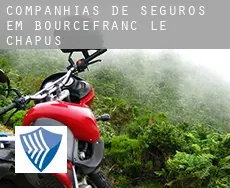 Companhias de seguros em  Bourcefranc-le-Chapus