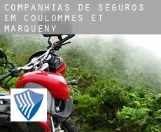 Companhias de seguros em Coulommes-et-Marqueny