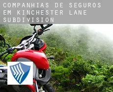 Companhias de seguros em  Kinchester Lane Subdivision