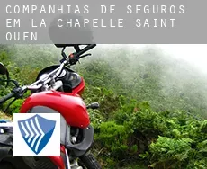 Companhias de seguros em  La Chapelle-Saint-Ouen