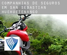 Companhias de seguros em Municipio de San Sebastián Huehuetenango
