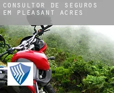 Consultor de seguros em  Pleasant Acres