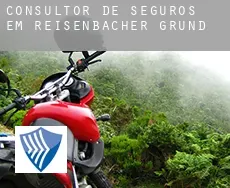 Consultor de seguros em  Reisenbacher Grund