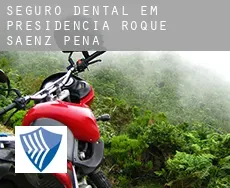 Seguro dental em  Presidencia Roque Sáenz Peña