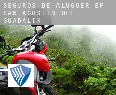 Seguros de aluguer em  San Agustín del Guadalix