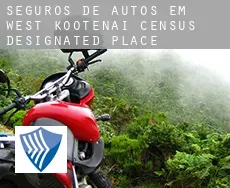 Seguros de autos em  West Kootenai