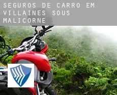 Seguros de carro em  Villaines-sous-Malicorne