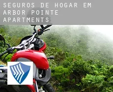 Seguros de hogar em  Arbor Pointe Apartments