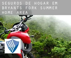 Seguros de hogar em  Bryants Fork Summer Home Area