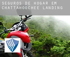 Seguros de hogar em  Chattahoochee Landing