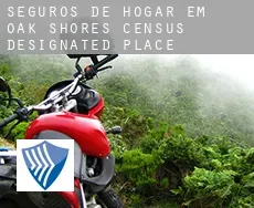 Seguros de hogar em  Oak Shores