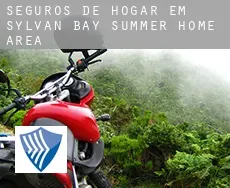 Seguros de hogar em  Sylvan Bay Summer Home Area