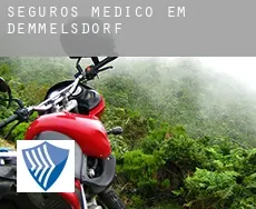 Seguros médico em  Demmelsdorf
