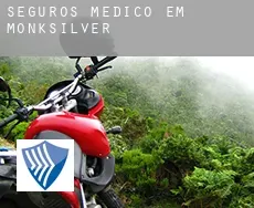 Seguros médico em  Monksilver