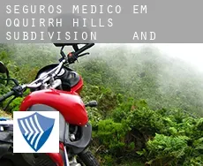 Seguros médico em  Oquirrh Hills Subdivision 5, 6, 8 and 9