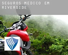 Seguros médico em  Riverside