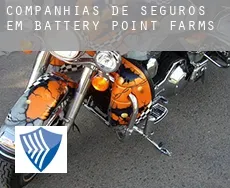 Companhias de seguros em  Battery Point Farms