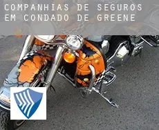 Companhias de seguros em Condado de Greene