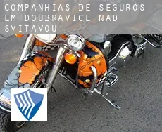 Companhias de seguros em Doubravice nad Svitavou
