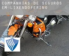 Companhias de seguros em  Lixendöfering