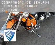 Companhias de seguros em  Saint-Isidore-de-Clifton