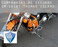 Companhias de seguros em  Saint Thomas Island