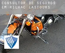 Consultor de seguros em  Rilhac-Lastours