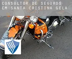 Consultor de seguros em  Santa Cristina Gela