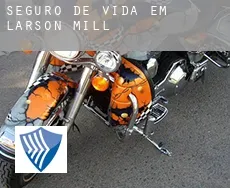 Seguro de vida em  Larson Mill