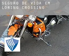 Seguro de vida em  Loring Crossing