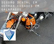 Seguro dental em  Outras cidades em Galapagos