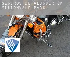 Seguros de aluguer em  Miltonvale Park