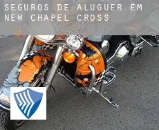 Seguros de aluguer em  New Chapel Cross