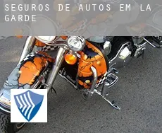 Seguros de autos em  La Garde